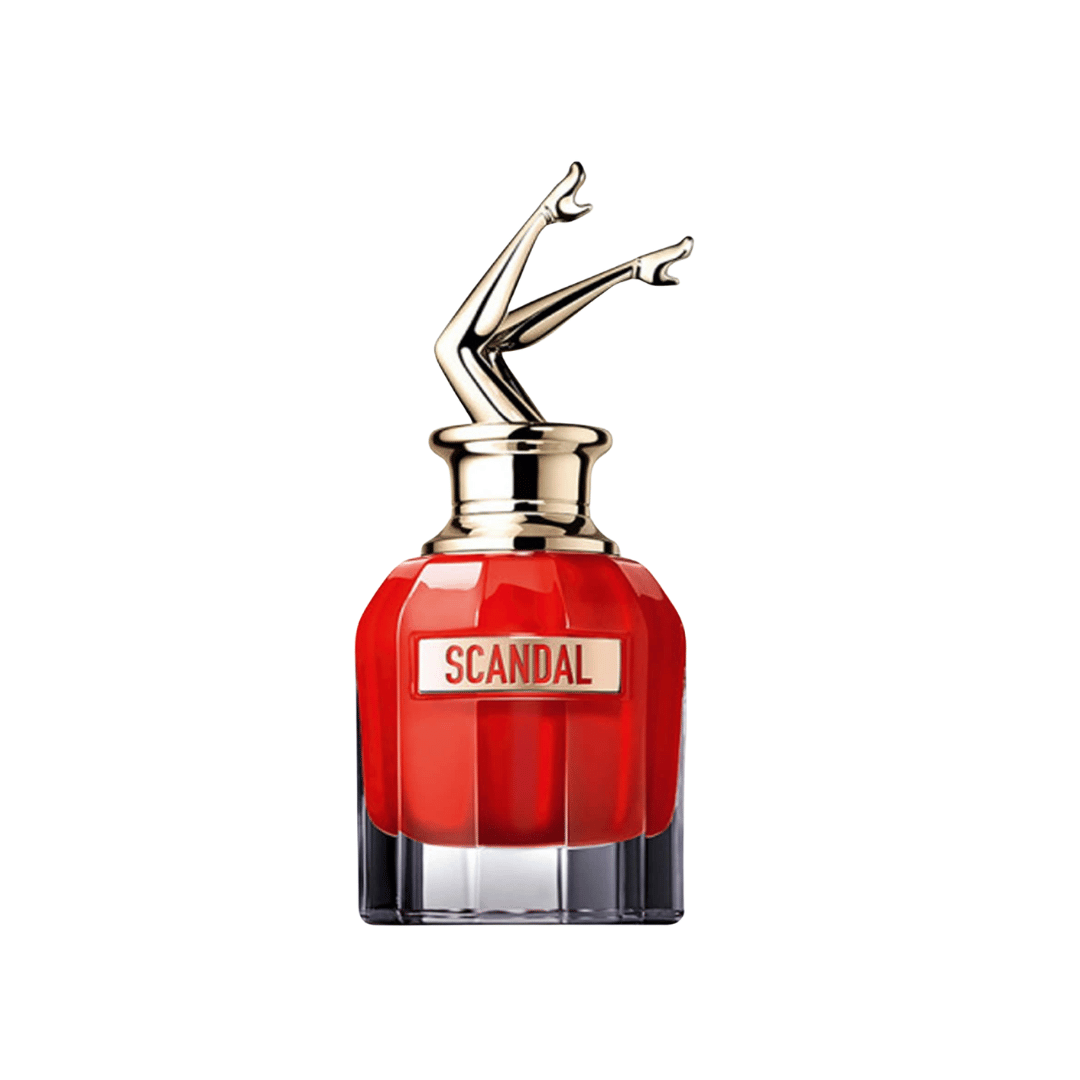 SCANDAL LE PARFUM FOR WOMEN EDP — Jean Paul Gaultier